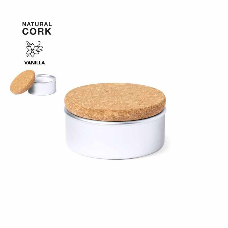 Candele promozionali - cod. MK1773