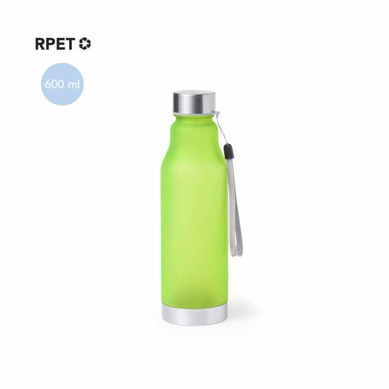 Borracce da 600 ml con logo - cod. MK1779