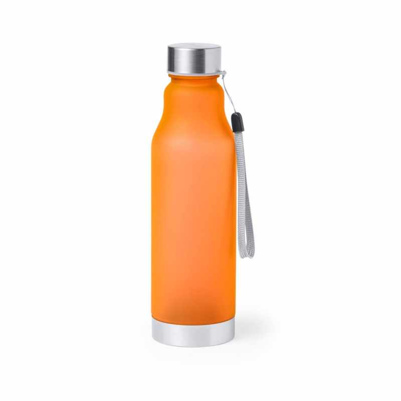Borracce da 600 ml con logo - cod. MK1779