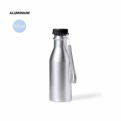 Borracce in alluminio personalizzate