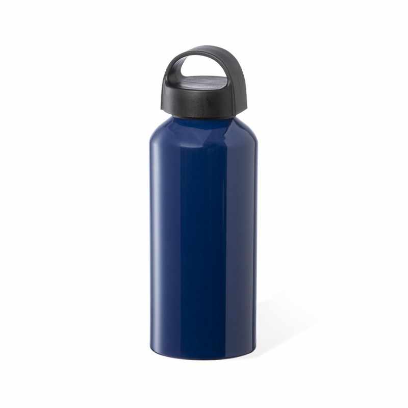 Borraccia da 500 ml in alluminio da personalizzare - cod. MK1792