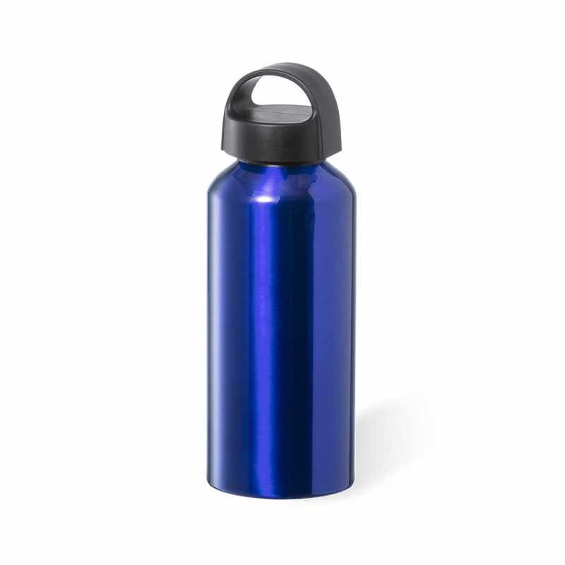 Borraccia da 500 ml in alluminio da personalizzare - cod. MK1792