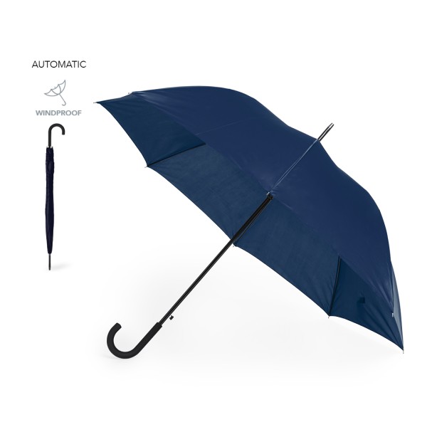 Ombrello con stampa logo - cod. MK1803