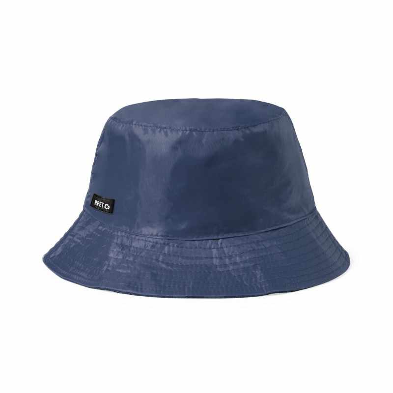 Cappello Doubleface da personalizzare con scritte - cod. MK1807