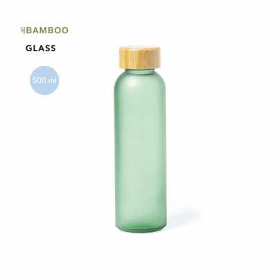 Borracce in vetro personalizzate