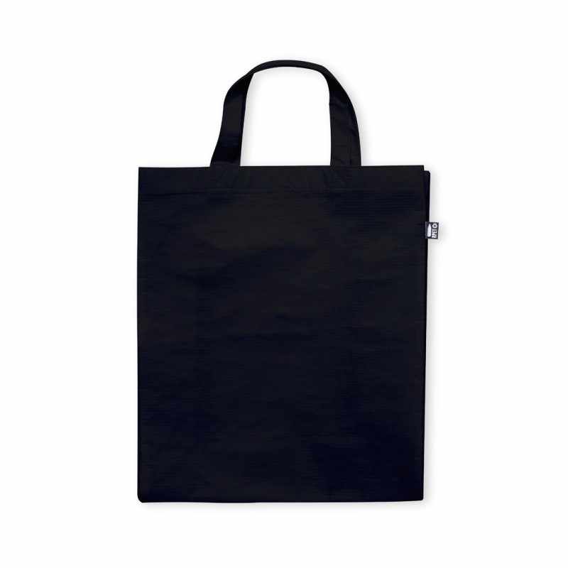 Borsa con logo 35x40x15 cm. - cod. MK1826