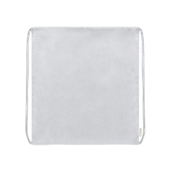 Zaino da serigrafare con logo - cod. MK1836