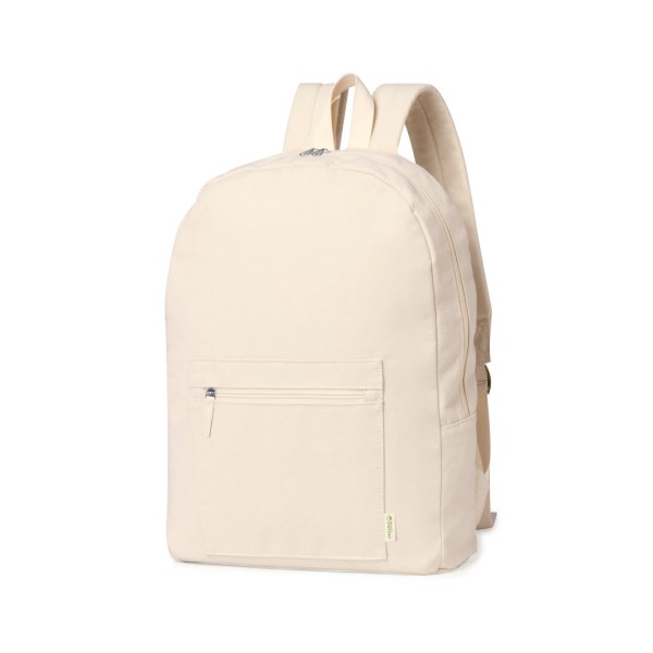 Zaino con logo stampato - cod. MK1837