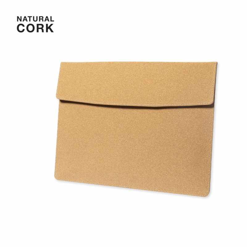 Custodia con logo stampato per PC Portatile - cod. MK1851