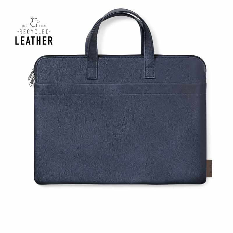 Borsa per documenti con logo e scritte - cod. MK1852