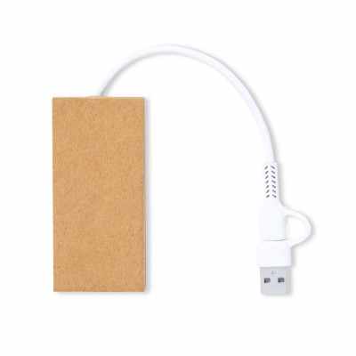 Porta USB - cod. MK1869