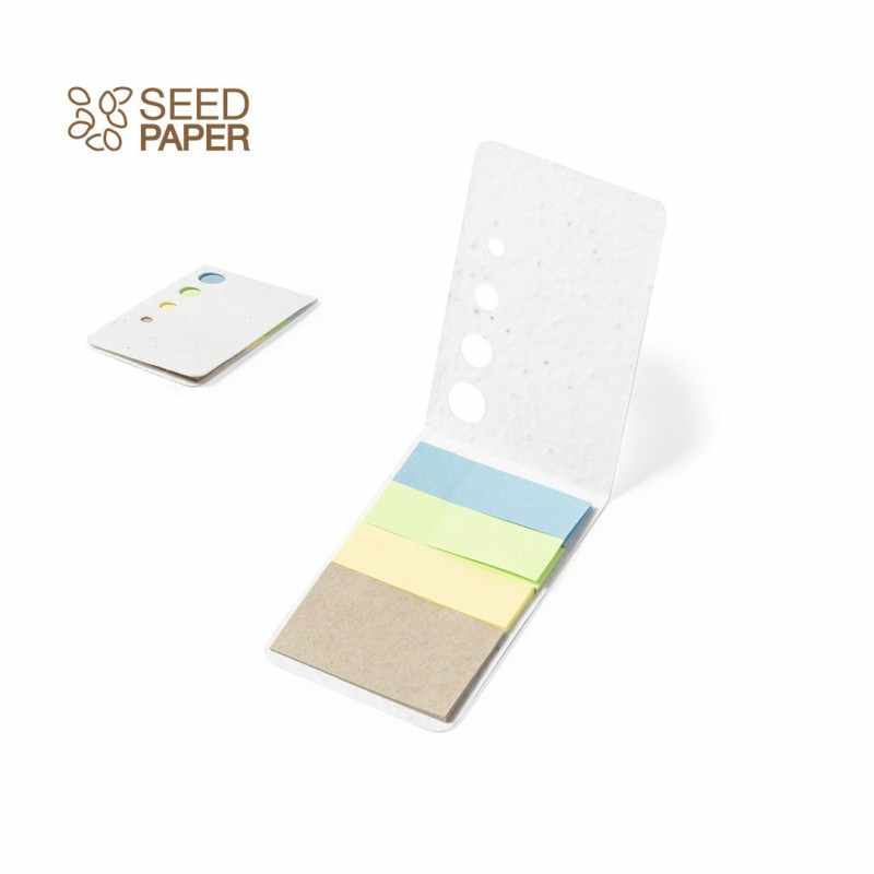 Bloc-Notes personalizzato - cod. MK1885