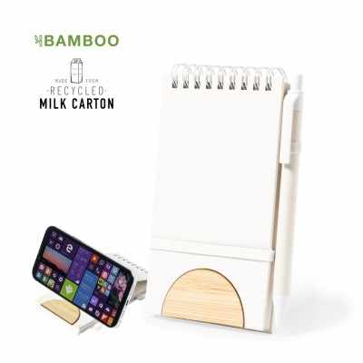 Taccuini personalizzati