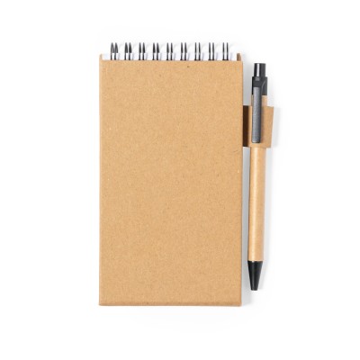 Block Notes Supporto - cod. MK1892