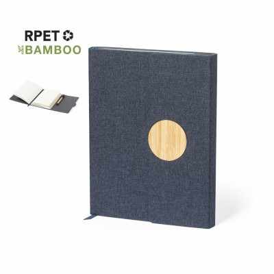 Taccuini personalizzati