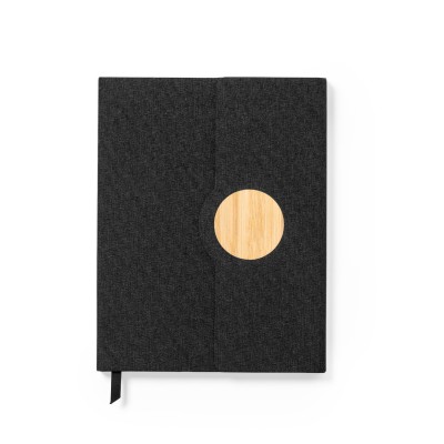Block Notes con logo - cod. MK1893