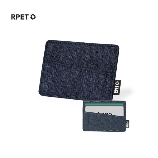 Porta Carte da personalizzare - cod. MK1895