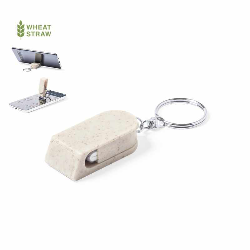 Portachiavi Supporto - cod. MK1911