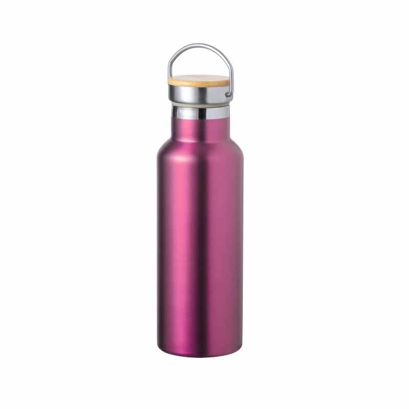 Borraccia thermos da 500 ml - cod. MK1936