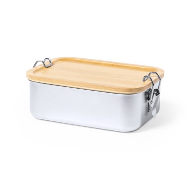 Porta Pranzo da stampare con logo - cod. MK1938