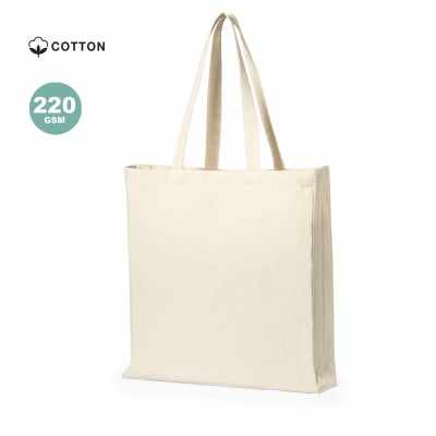 Shopper in cotone
