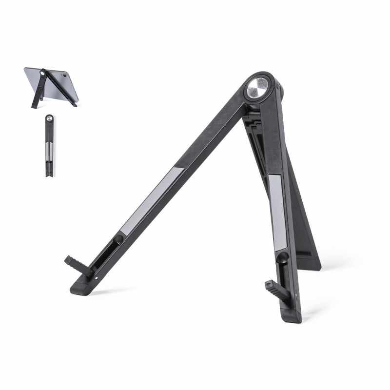 Supporto pieghevole per dispositivi mobili e laptop- cod. MK1942