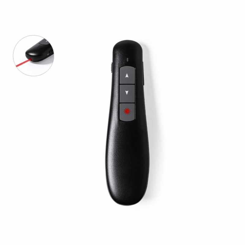 Touch Laser Presentatore - cod. MK1952