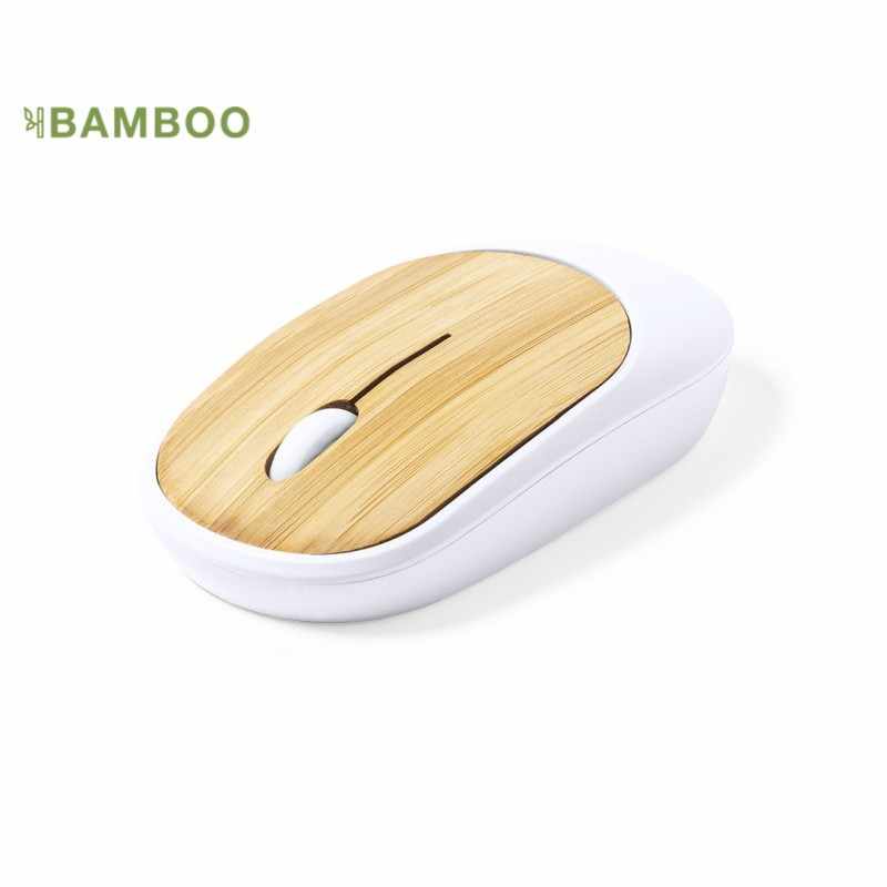 Mouse wireless da personalizzare - cod. MK1956