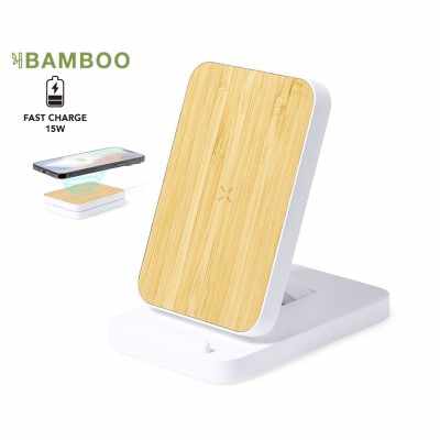 Caricatori USB e wireless