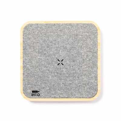 Caricatori wireless personalizzati