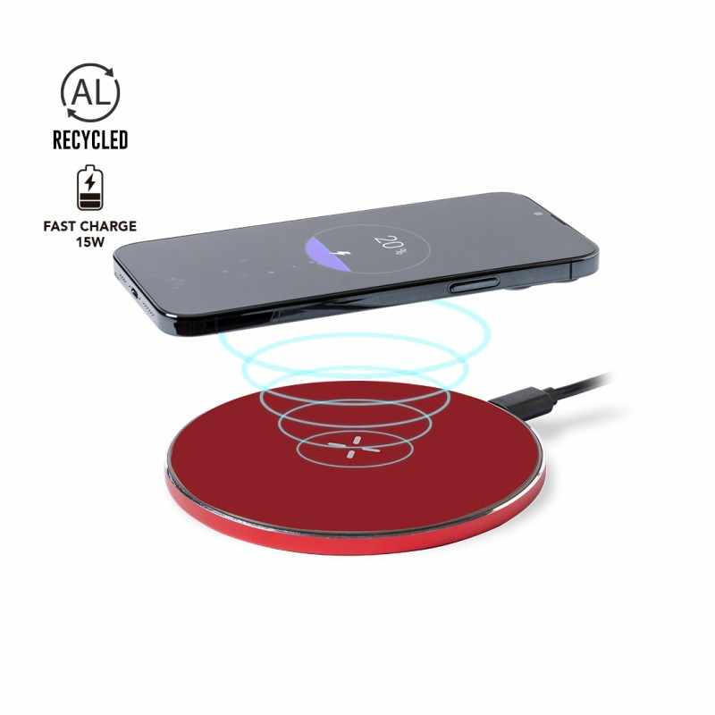 Caricatore con scritte serigrafate - cod. MK1991