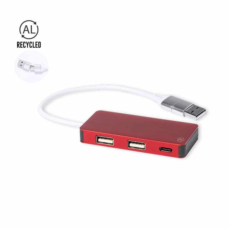 Porta USB - cod. MK1992