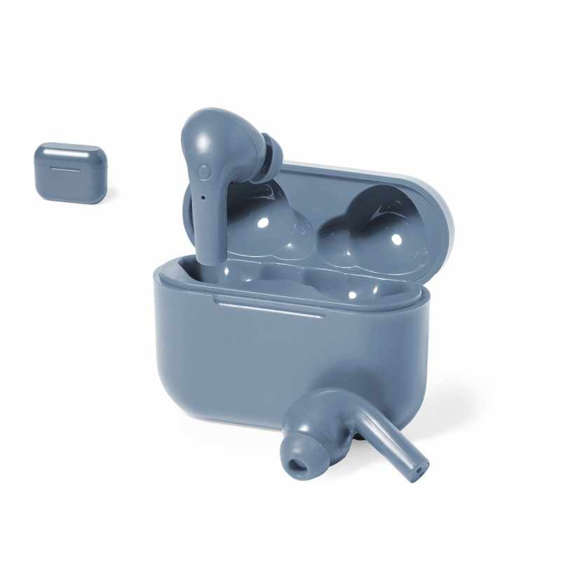 Auricolari in-ear da serigrafare - cod. MK1994