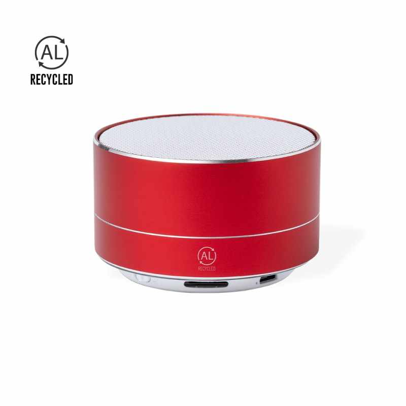 Cassa con logo stampato - cod. MK1997