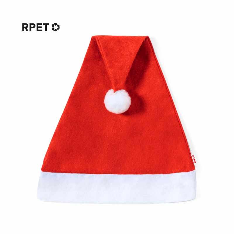 Cappellino di Babbo Natale - cod. MK20100