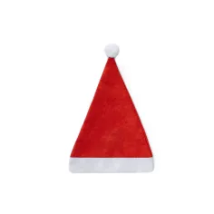 Cappello di Babbo Natale per bambini