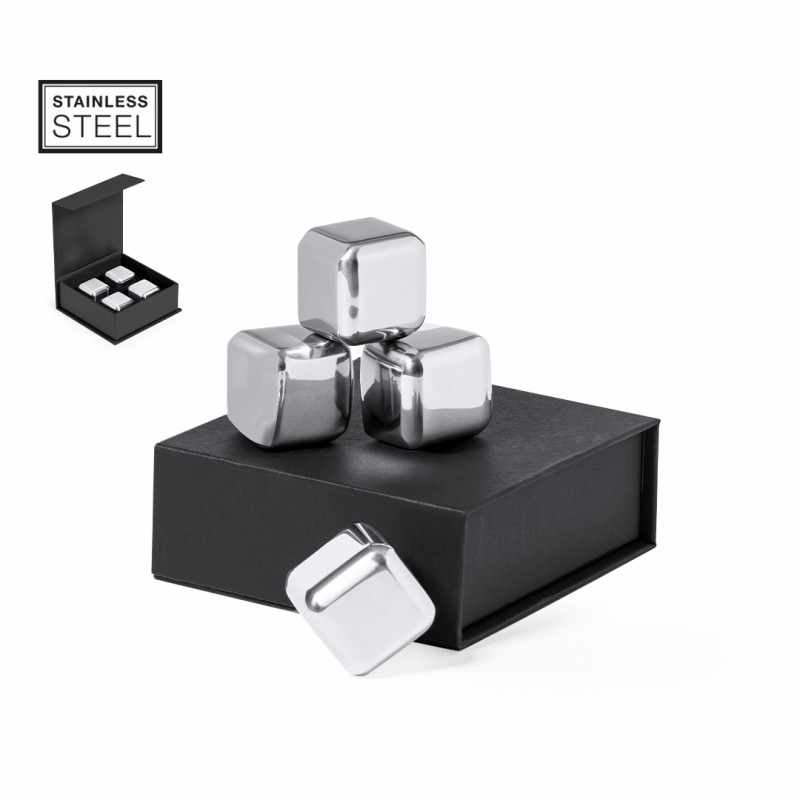 Set Cubetti di Ghiaccio - cod. MK20132