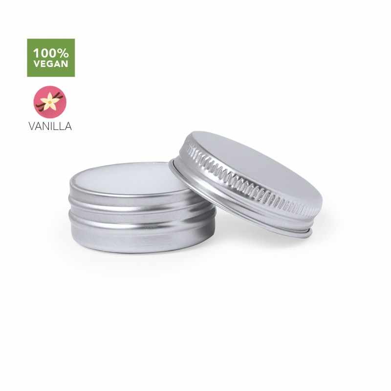 Balsamo Labbra Vegano da stampare con logo - cod. MK20140