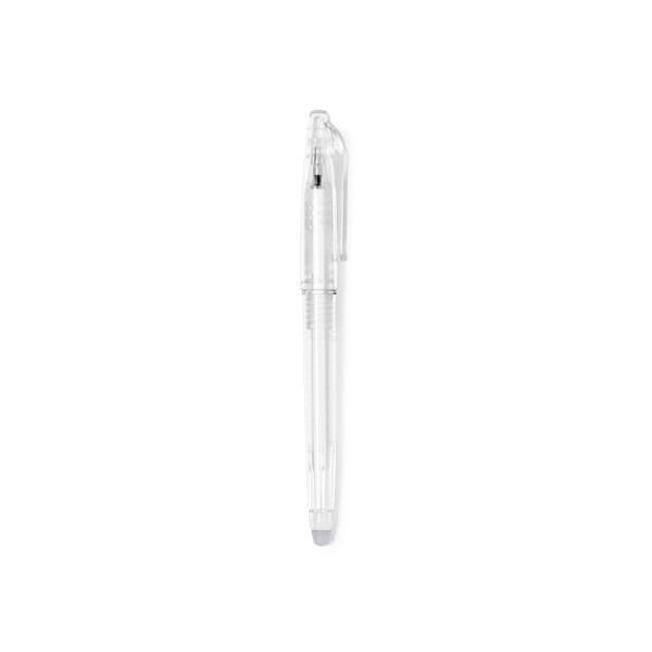 Penna Cancellabile personalizzata - cod. MK20150
