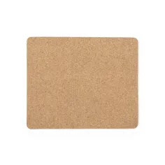 Tappetino Mouse in sughero da stampare