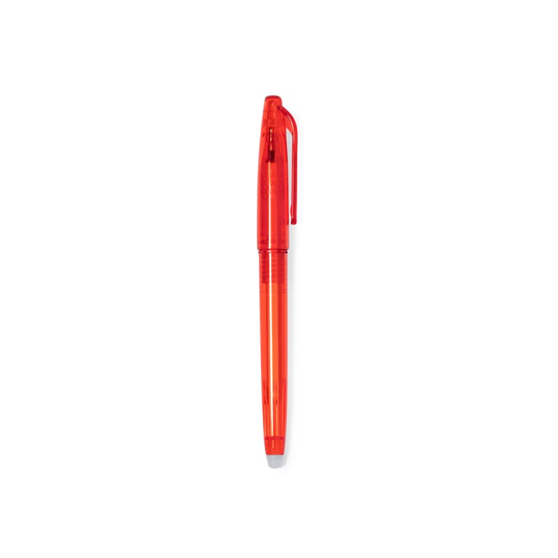 Penna cancellabile personalizzata - cod. MK20150