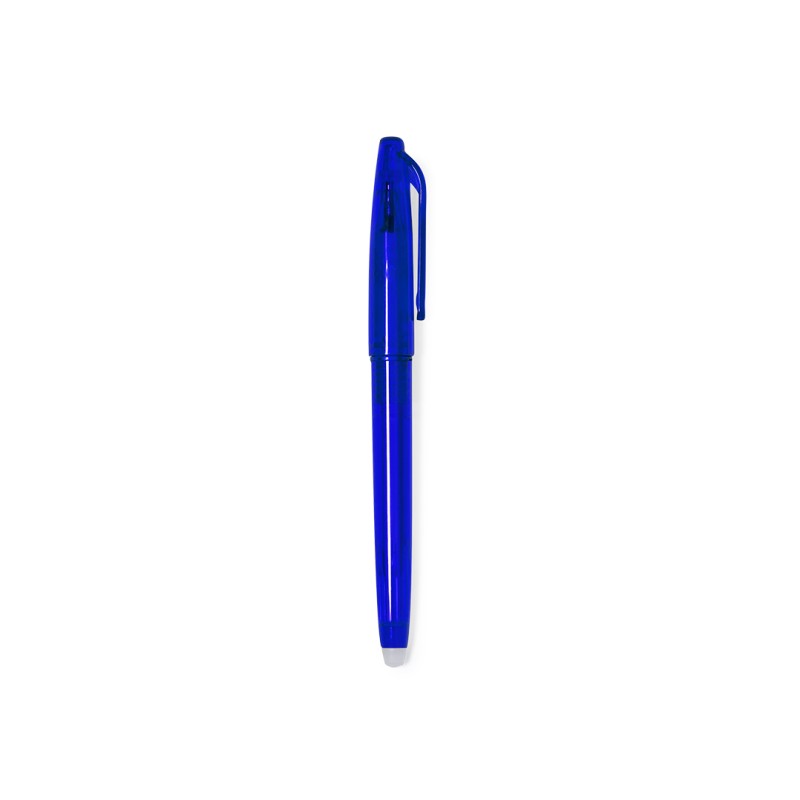 Penna cancellabile personalizzata - cod. MK20150