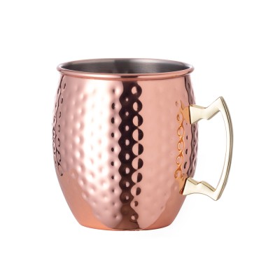 Tazza con logo e scritte - cod. MK20152