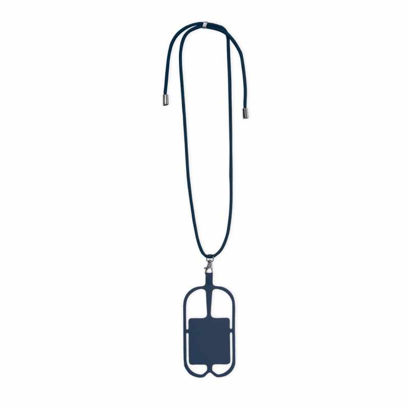 Lanyard da stampare - cod. MK20156
