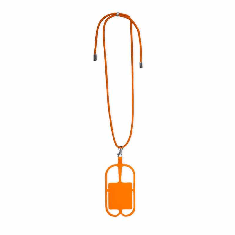 Lanyard da stampare - cod. MK20156