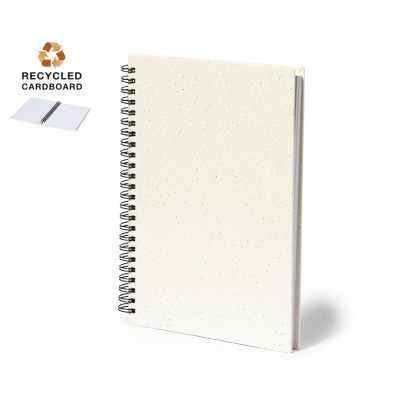 Taccuini personalizzati