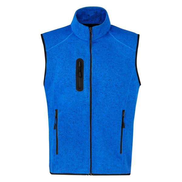 Gilet personalizzabile - cod. MK20168