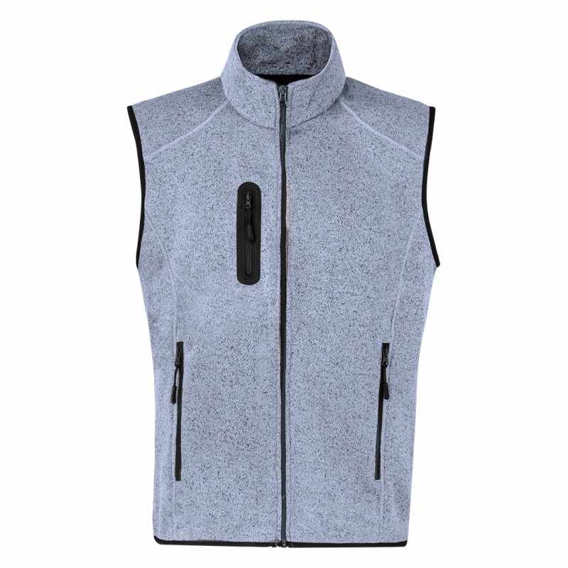 Gilet personalizzabile da lavoro - cod. MK20168