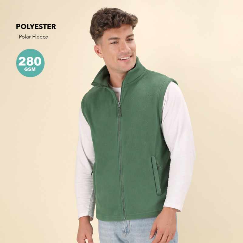 Gilet da personalizzare - cod. MK20170