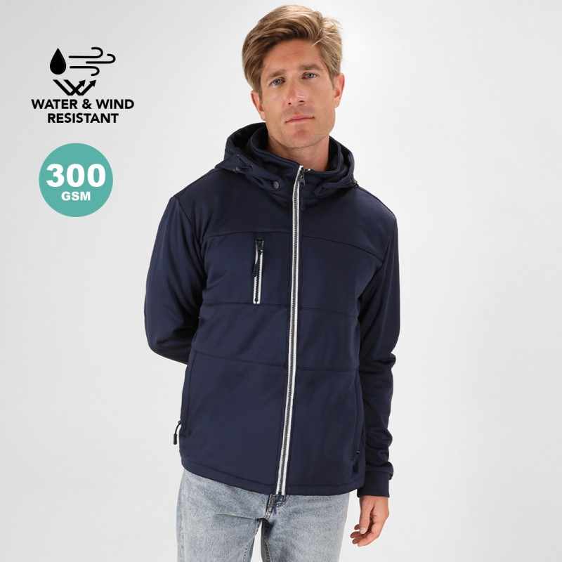 Giacca da stampare con logo - cod. MK20171